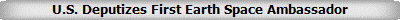 Draconians Rule Earth