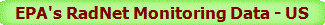 EPA's RadNet Monitoring Data - US